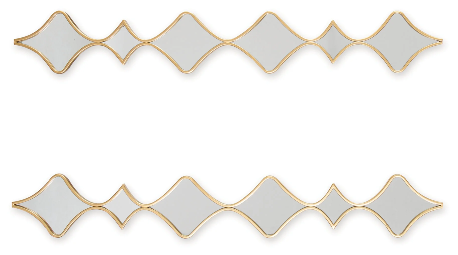 Harriswood Accent Mirror Set - Image 4