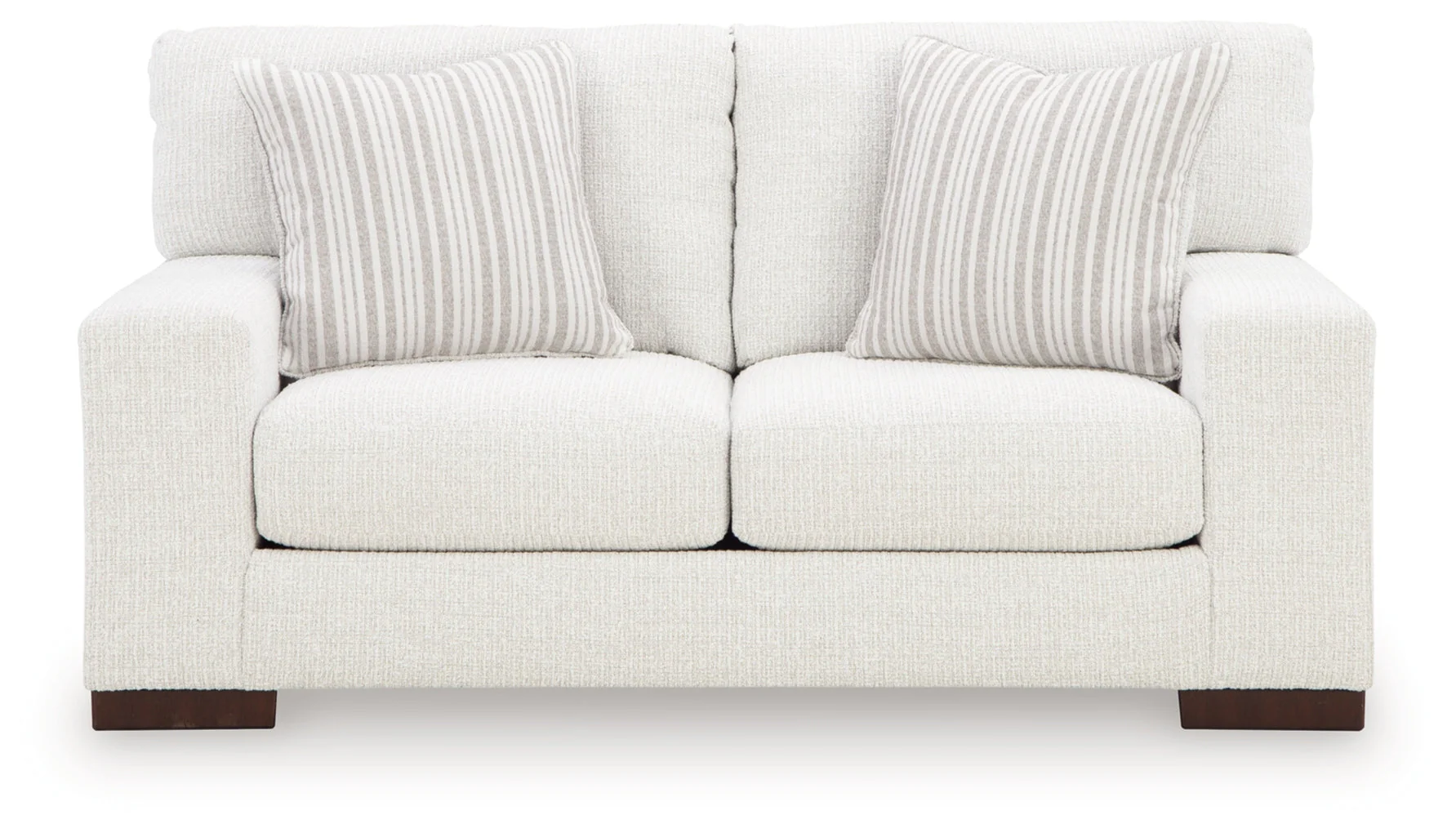Hartside Loveseat by Ashley Furniute - Image 3