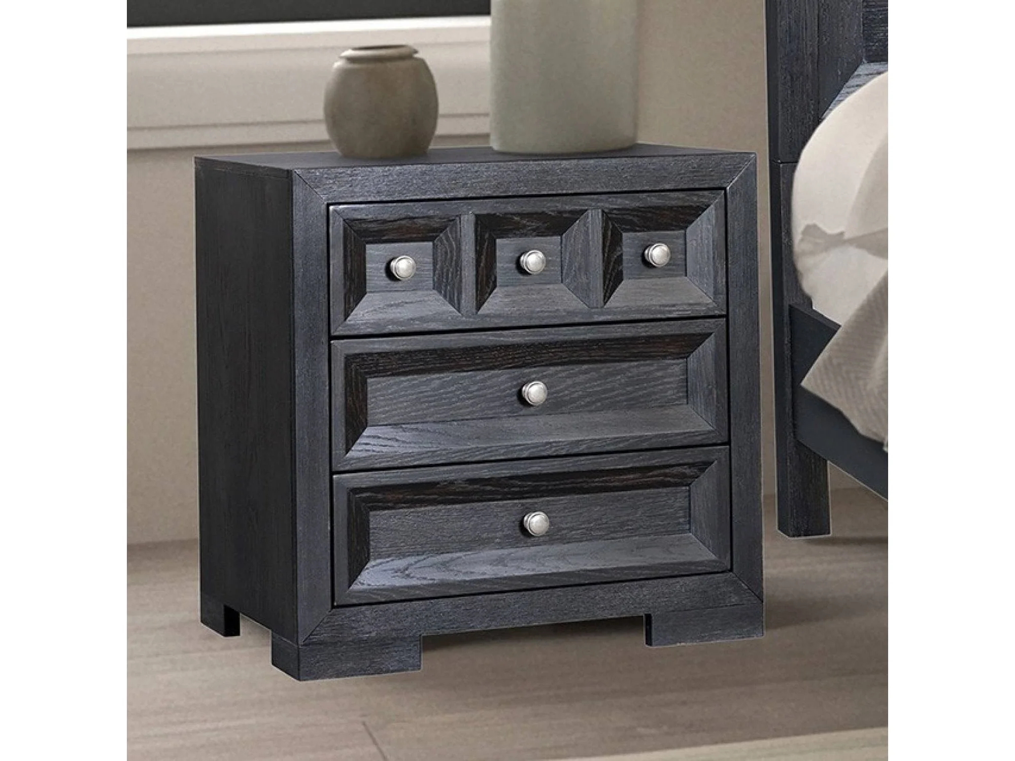 Hatton Cross Nightstand