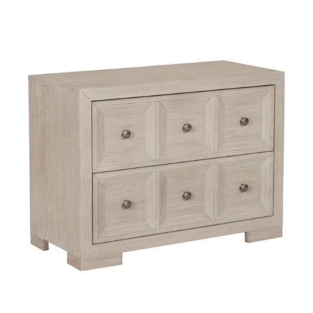 Hatton Cross Tawny Queen 5 Piece Bedroom Set w/Chest - Image 4