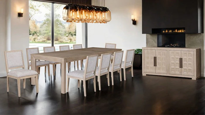 Hatton Cross Tawny Server - Image 7
