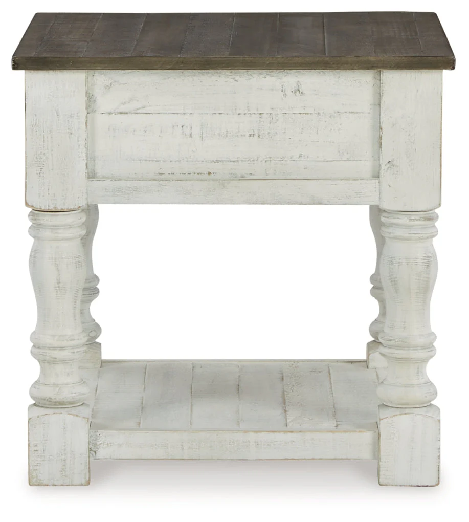 Havalance End Table - Image 15