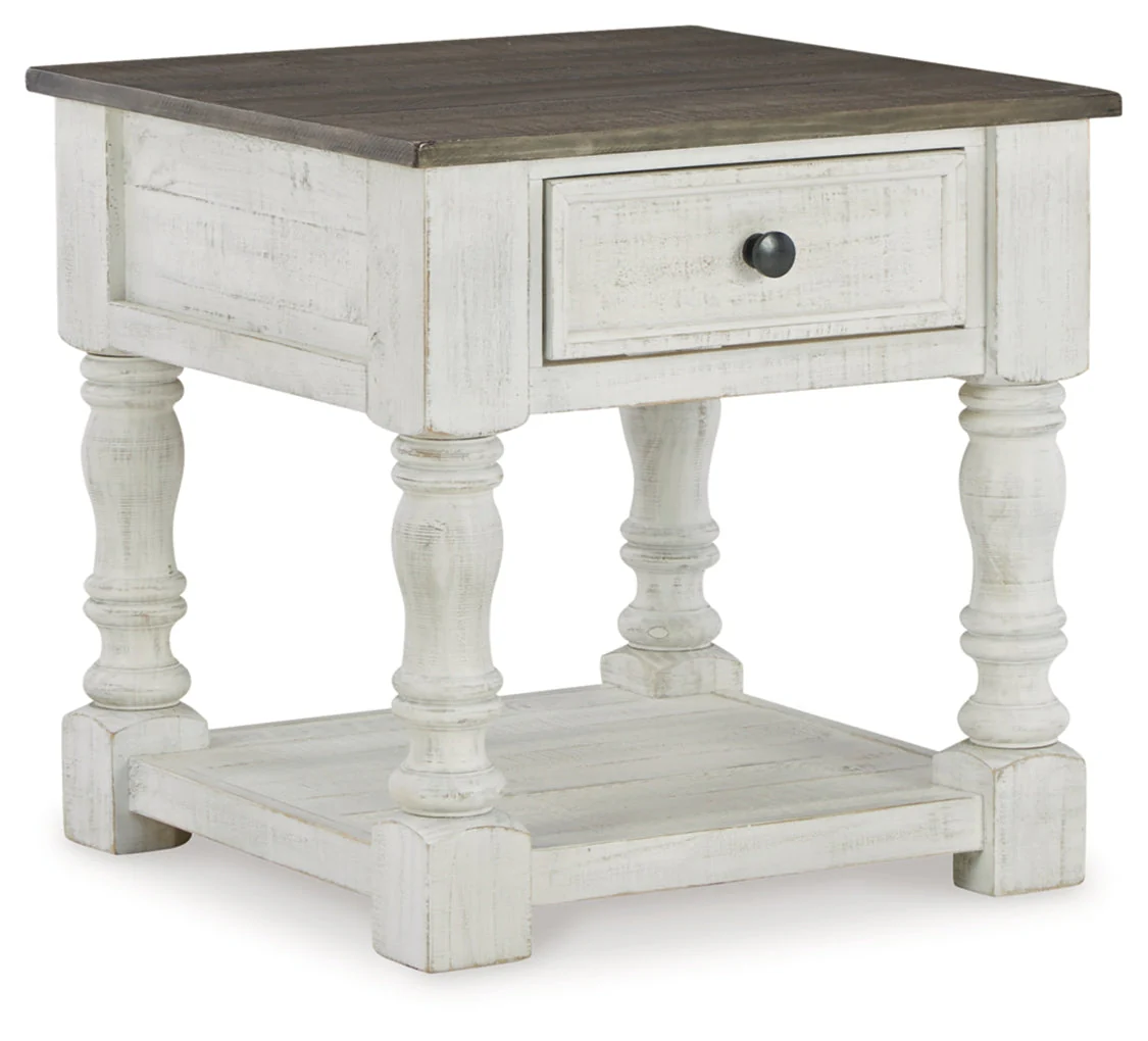 Havalance End Table - Image 3