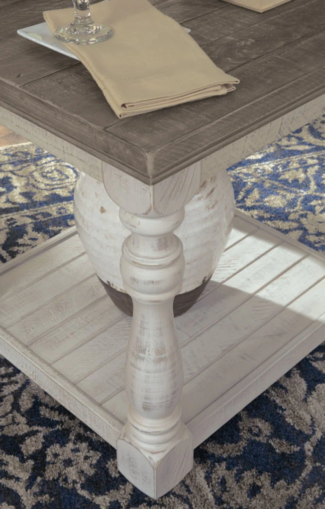 Havalance End Table - Image 8