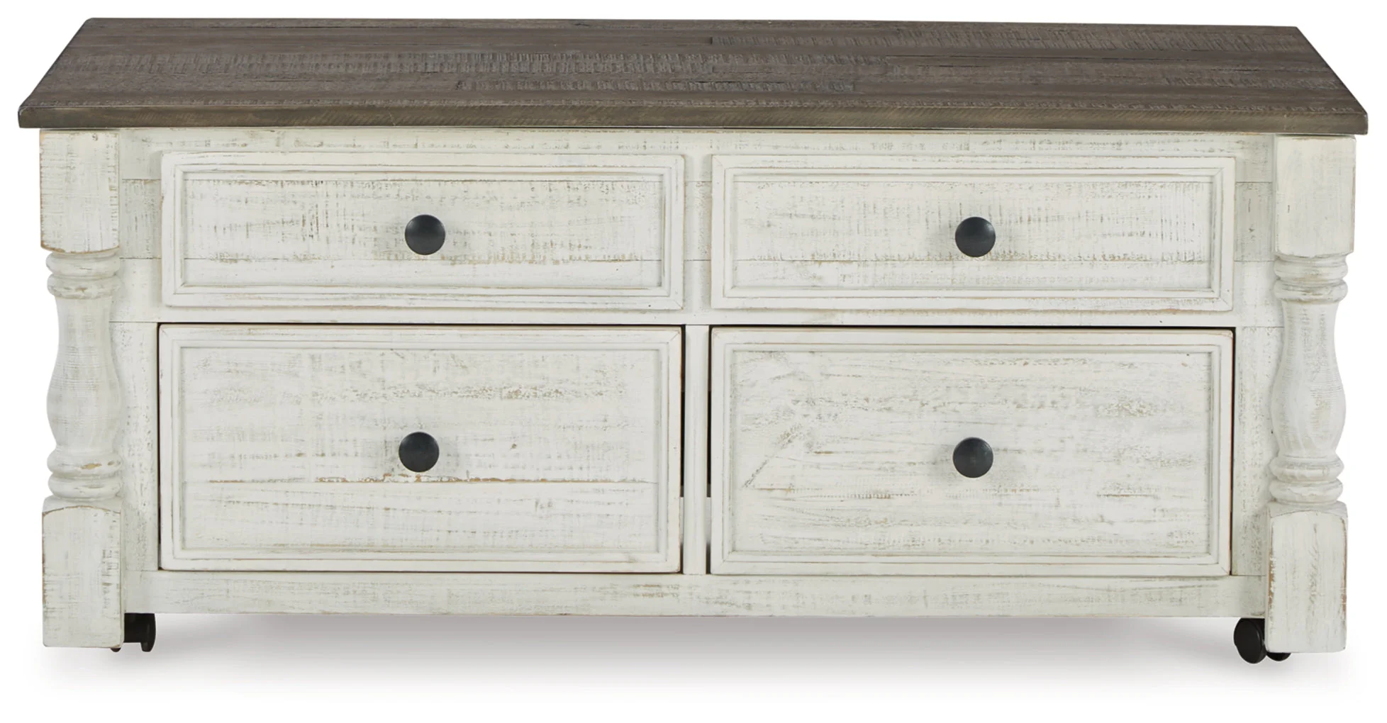 Havalance Lift Top Cocktail Table - Image 4