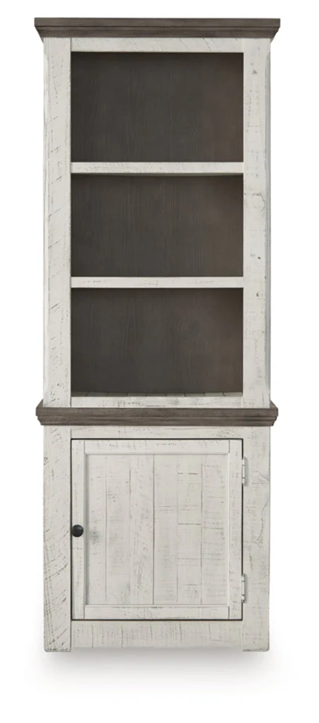 Havalance Right Pier Cabinet
