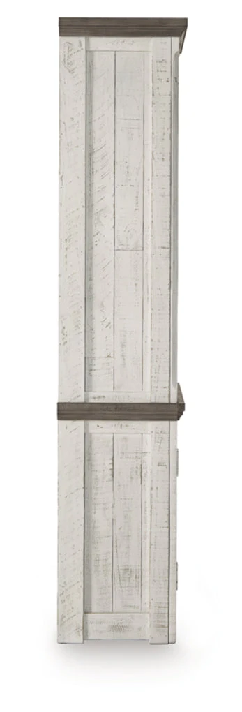 Havalance Right Pier Cabinet - Image 2