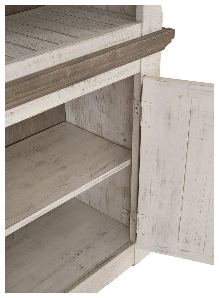 Havalance Right Pier Cabinet - Image 3