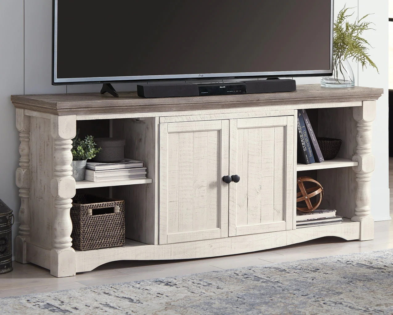 Havalance TV Stand - Image 4