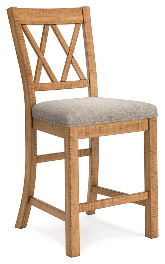 Havonplane Counter Height Dining Set (Up to 10 Barstools) - Image 10