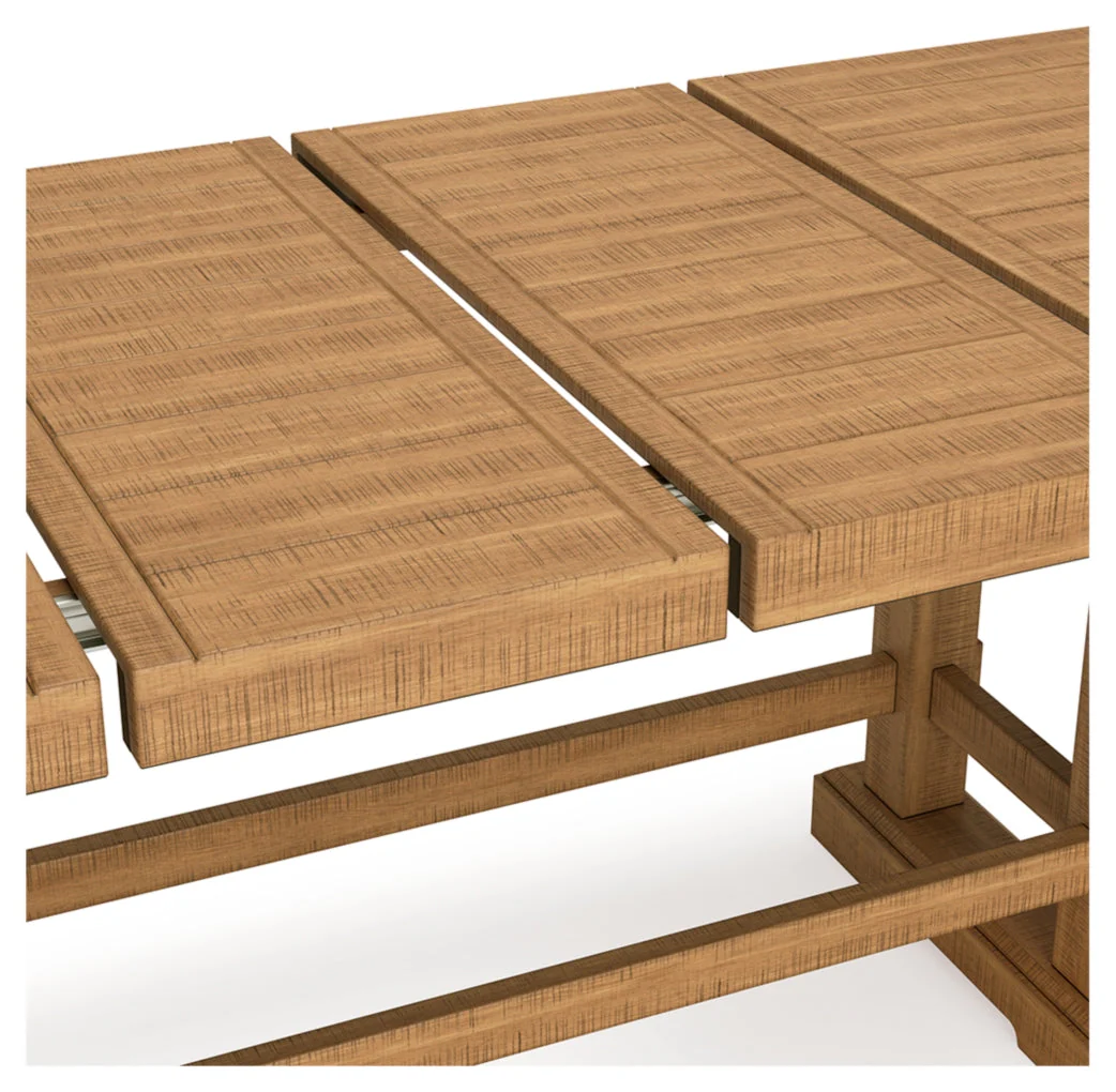 Havonplane Counter Height Dining Set (Up to 10 Barstools) - Image 22