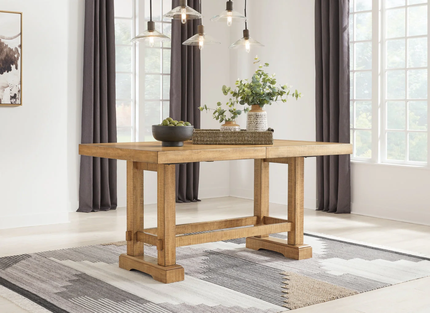 Havonplane RECT DRM Counter Extension Table - Image 9