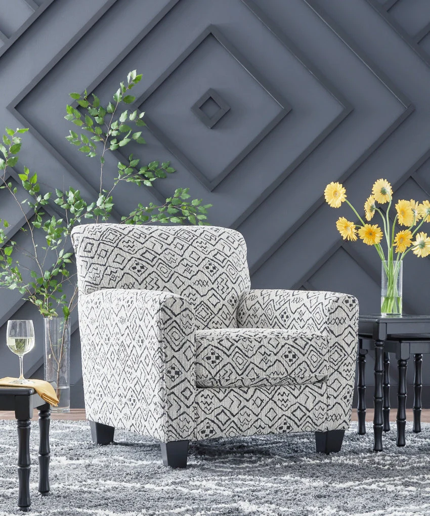 Hayesdale Accent Chair - Image 2