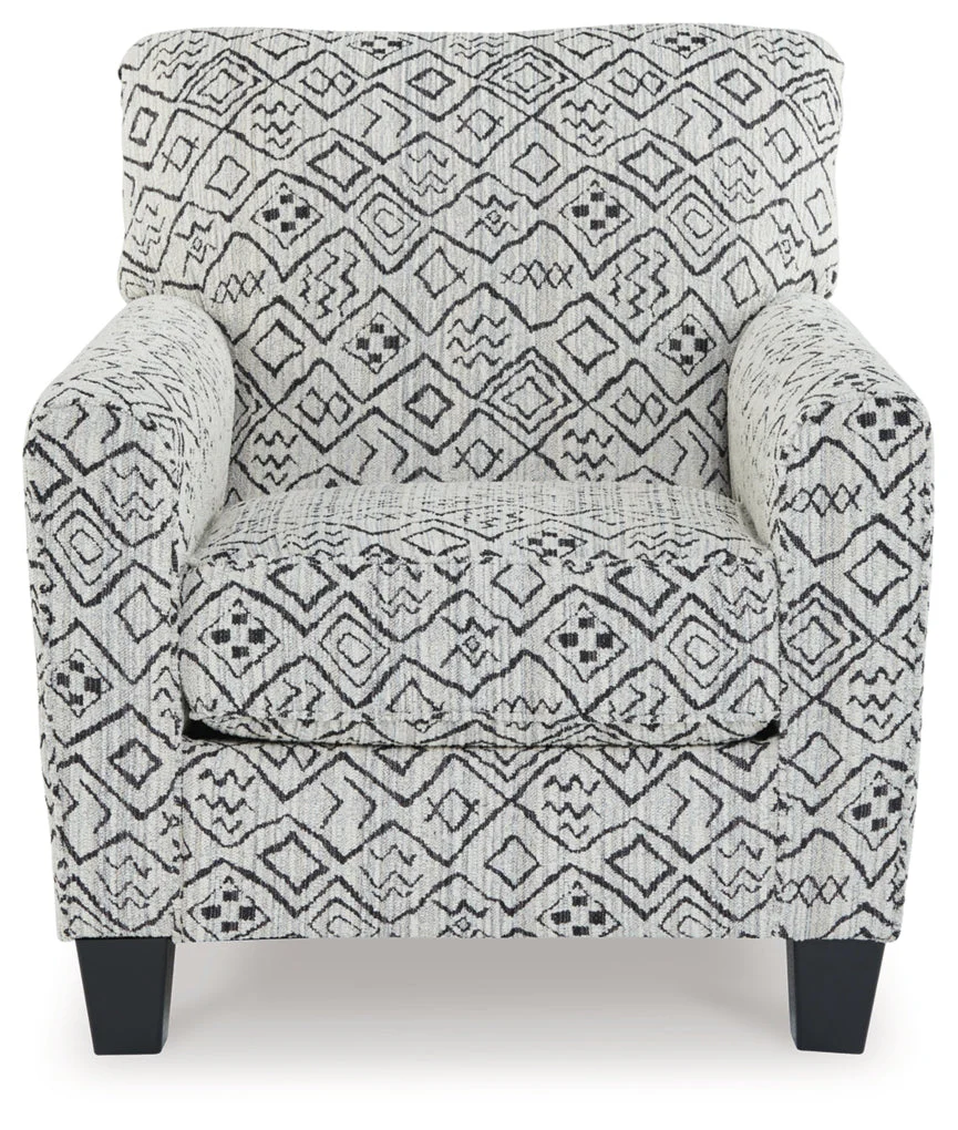 Hayesdale Accent Chair - Image 3