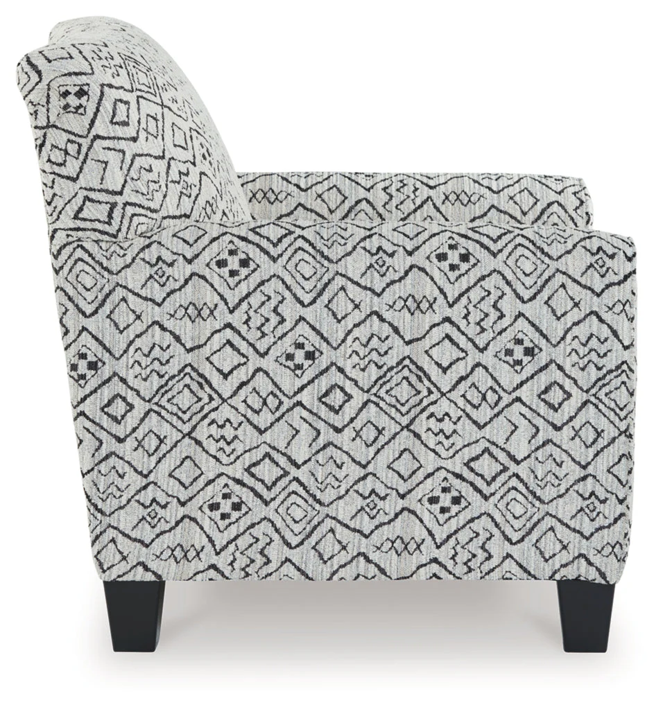 Hayesdale Accent Chair - Image 4