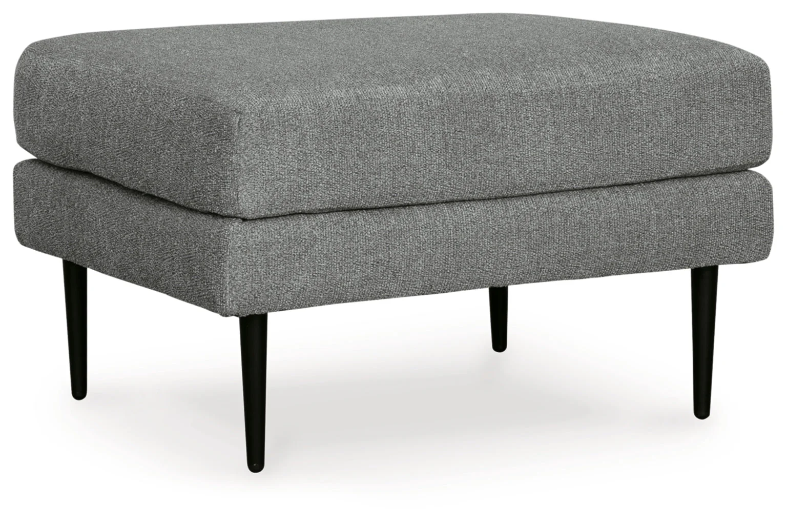 Hazela Chair and Ottoman - Image 4