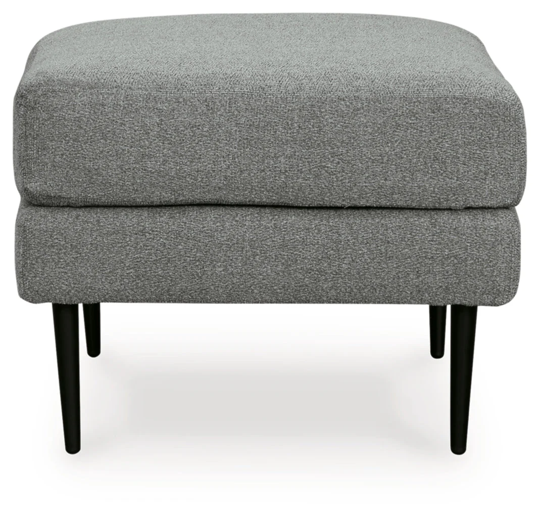 Hazela Chair and Ottoman - Image 5