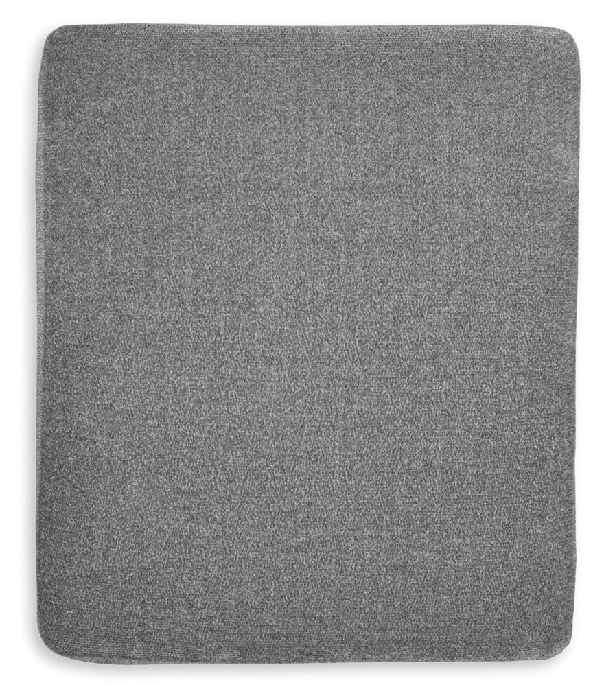 Hazela Chair and Ottoman - Image 6