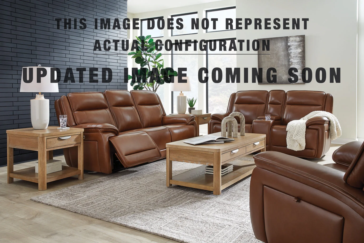 Healy Pier Living Room Set - Image 2