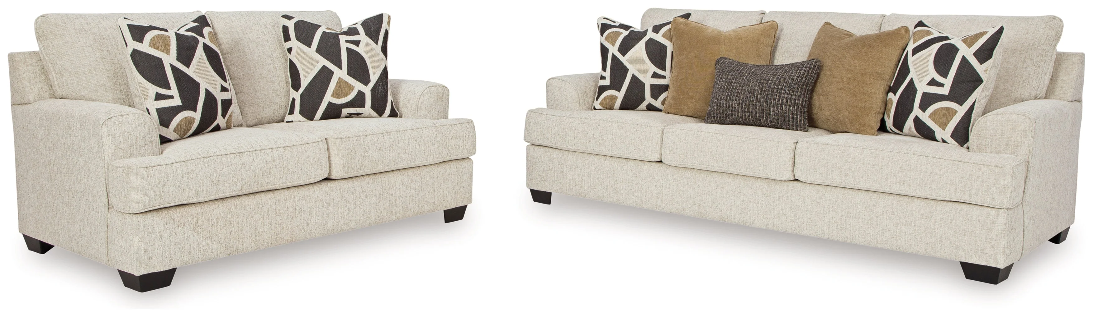 Heartcort Living Room Set - Image 3