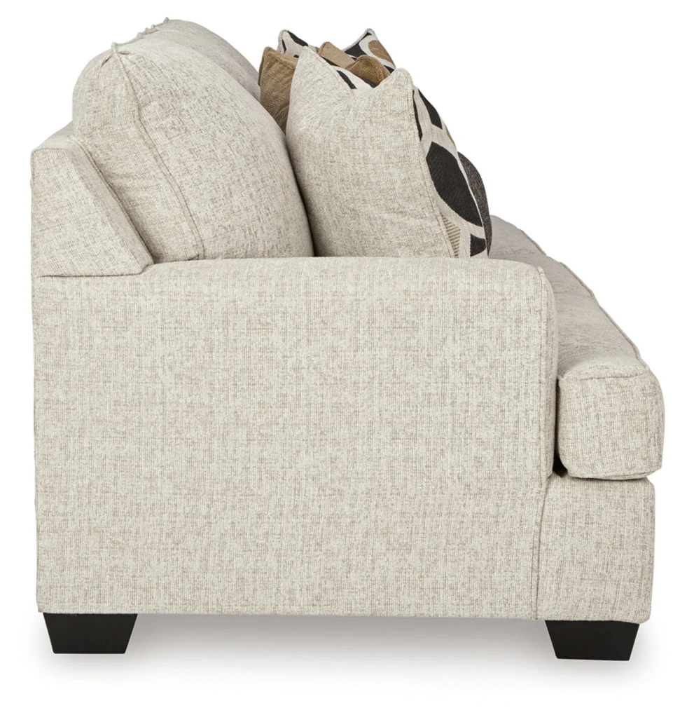 Heartcort Sofa - Image 4