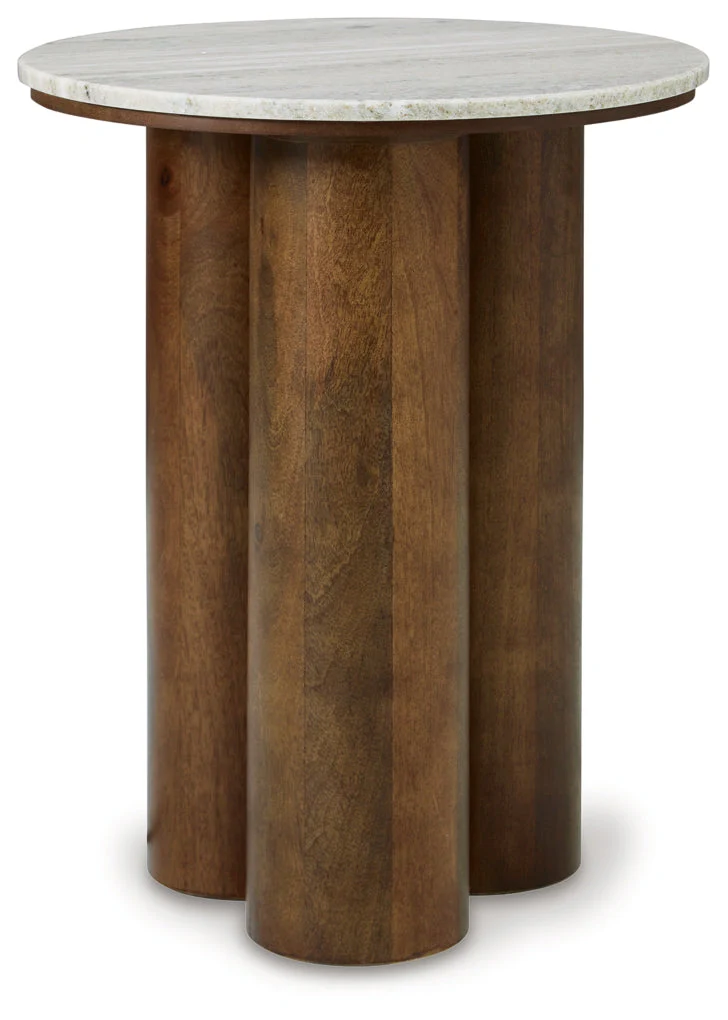 Henfield Accent Table - Image 3