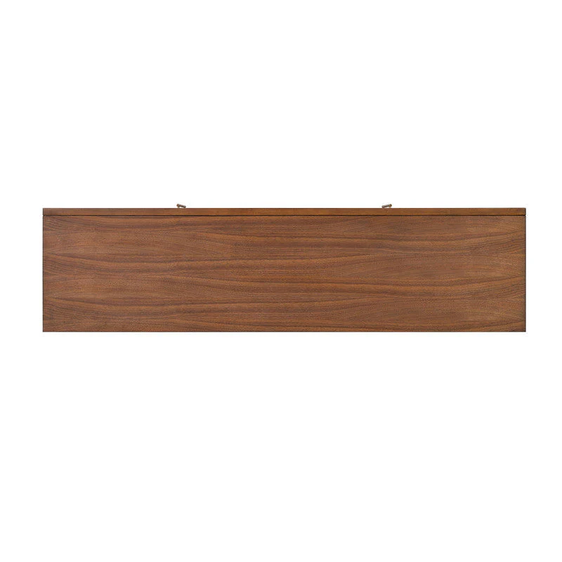 Hepburne Walnut 70" TV Stand - Image 7