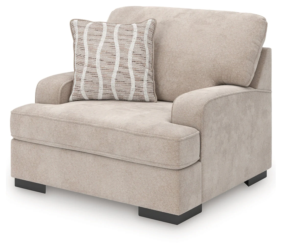 High Profile Chair and a Half - Image 4