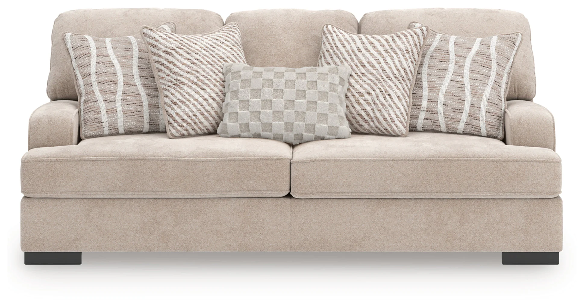 High Profile Sofa - Image 3