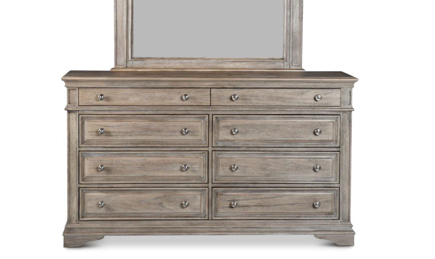 Highland Park Dresser - Image 3