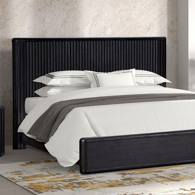 Hildesheim Black Queen 4 Piece Bedroom Set - Image 2