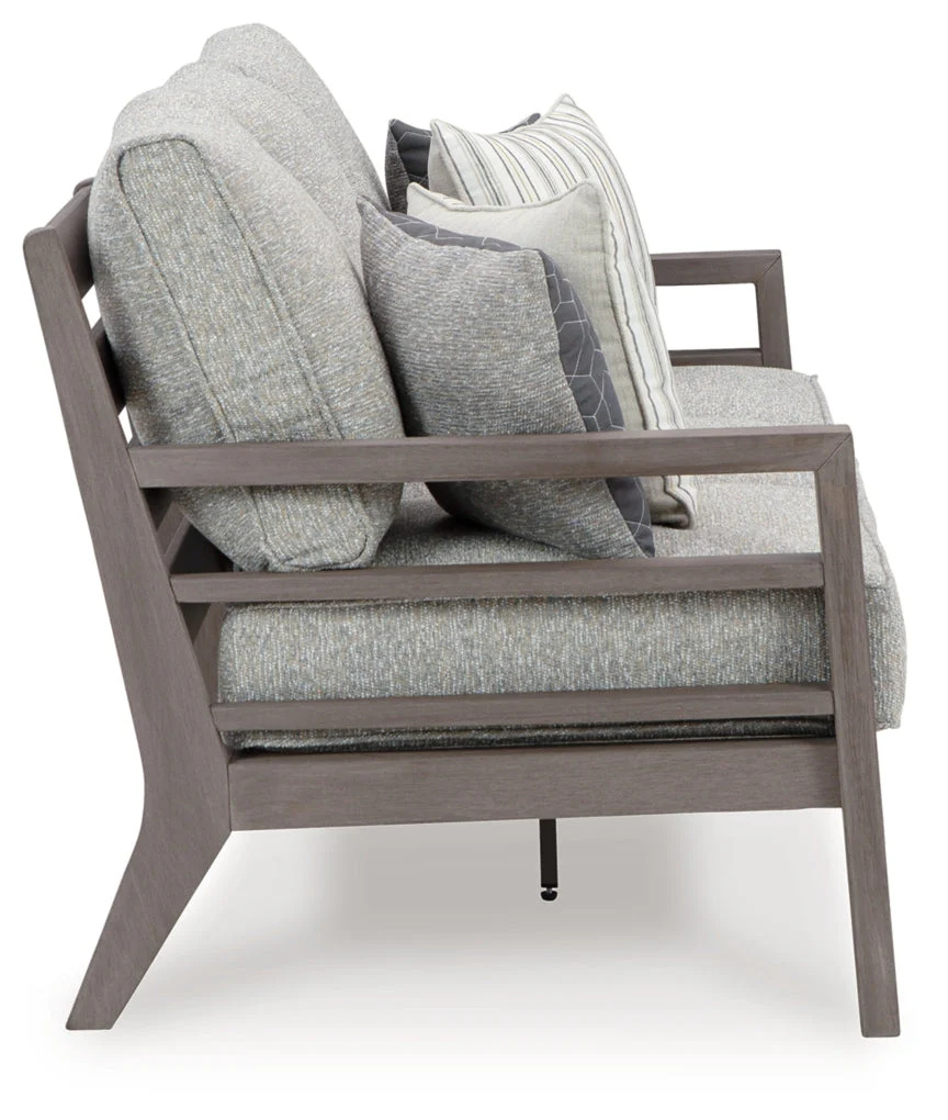 Hillside Barn Outdoor Seating - Image 11