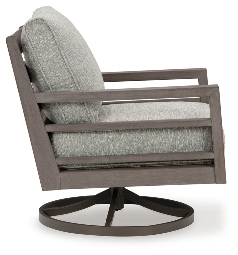 Hillside Barn Outdoor Seating - Image 12