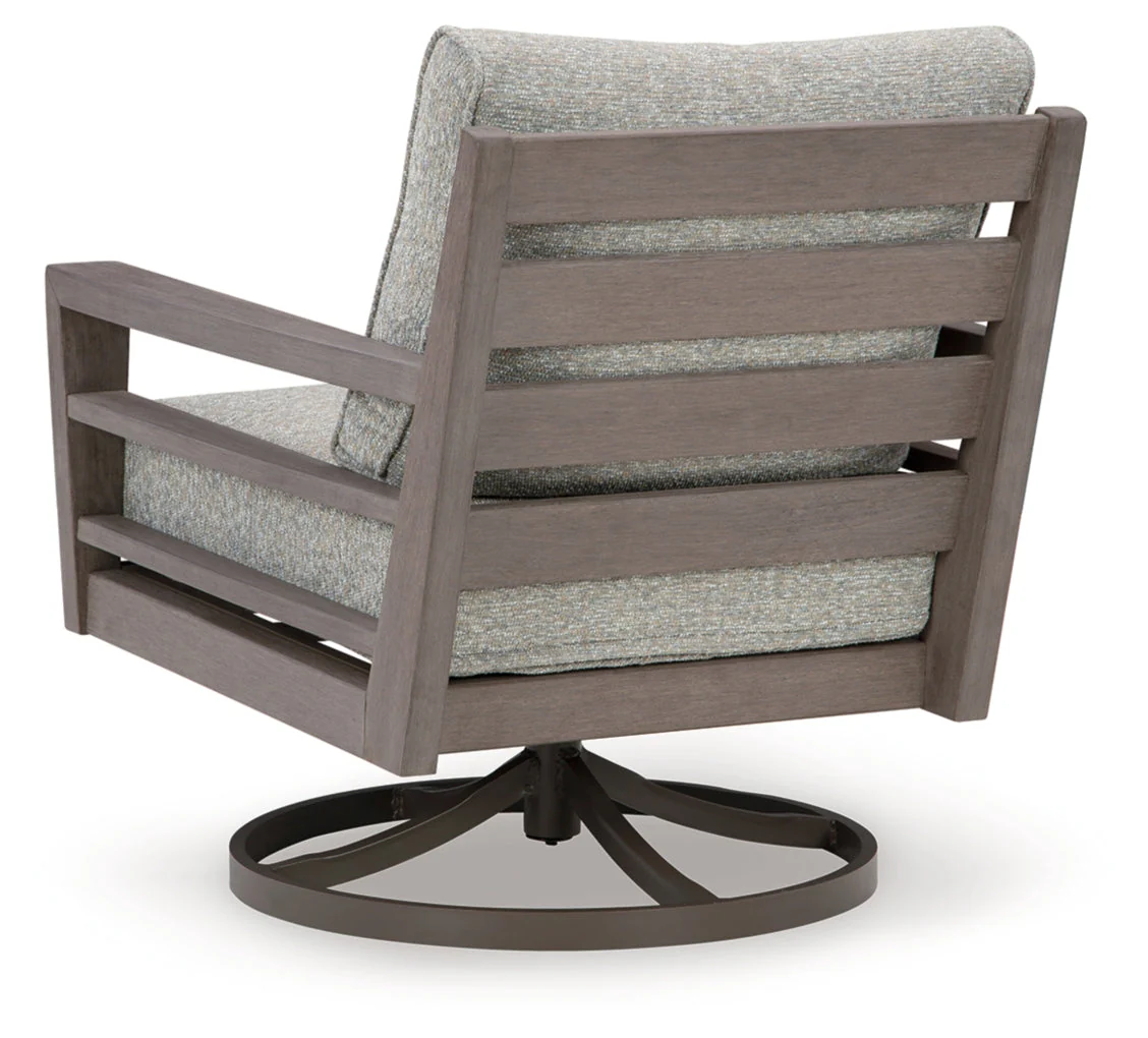 Hillside Barn Outdoor Seating - Image 15