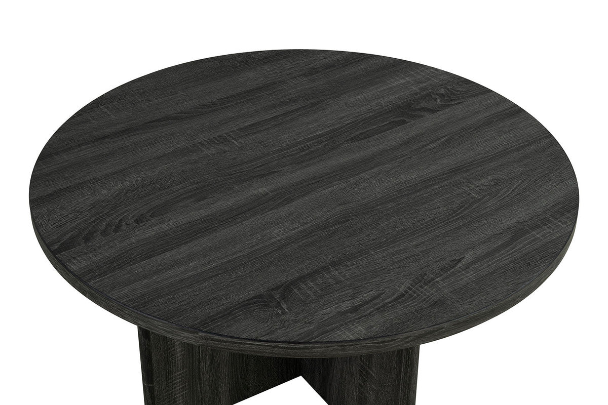 Holen Gray 3 Pc. Table Set - Image 2