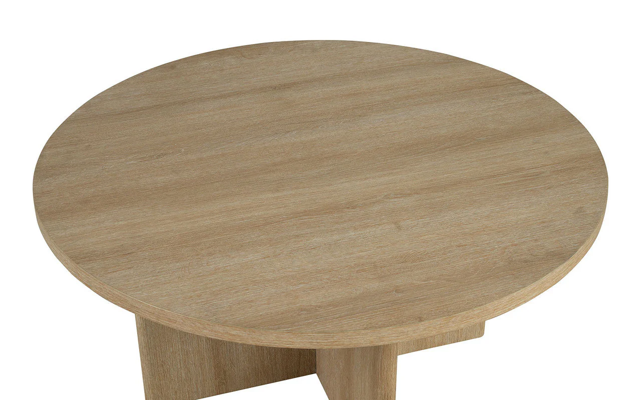 Holen Natural 3 Pc. Table Set - Image 2