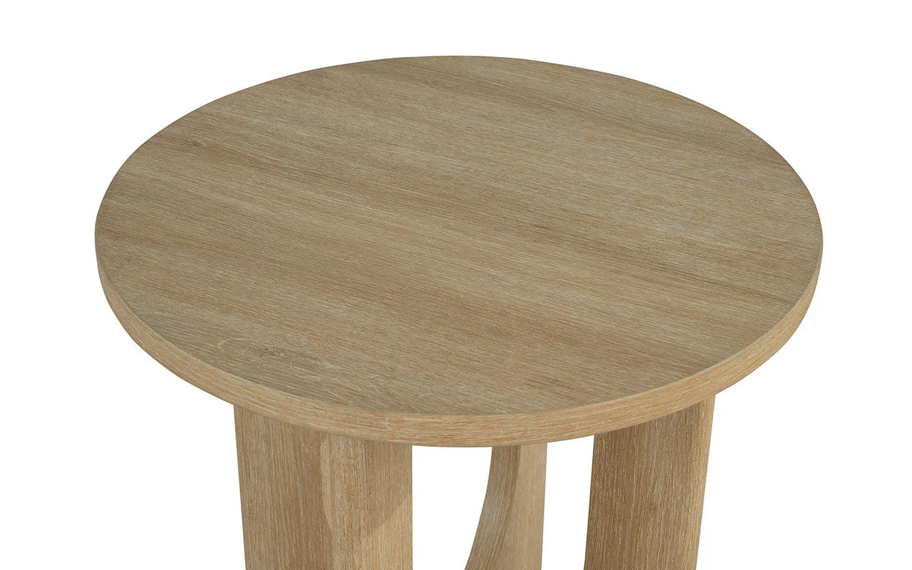 Holen Natural 3 Pc. Table Set - Image 3