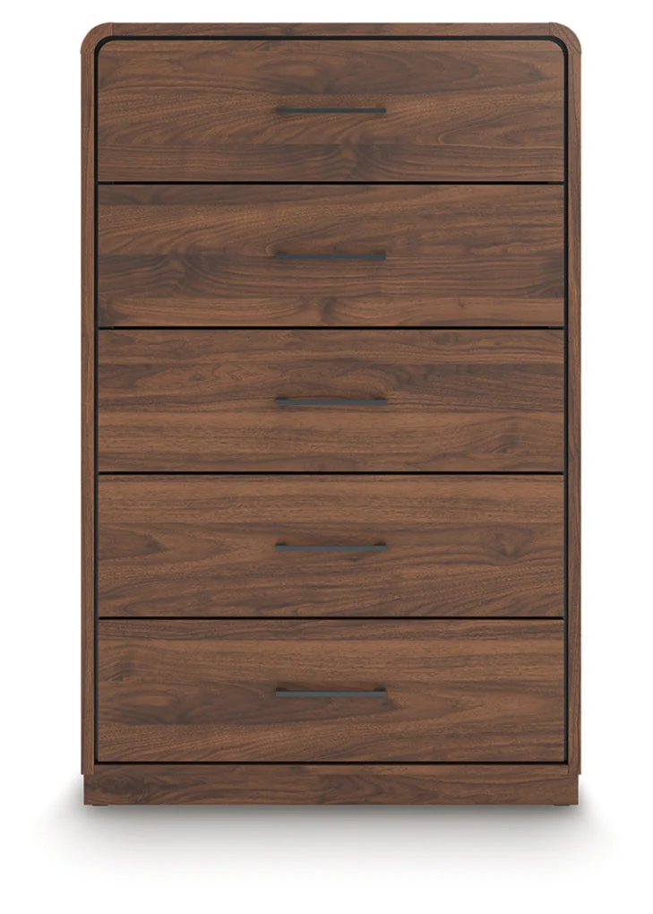 Hollinaze Dresser & Chest - Image 2