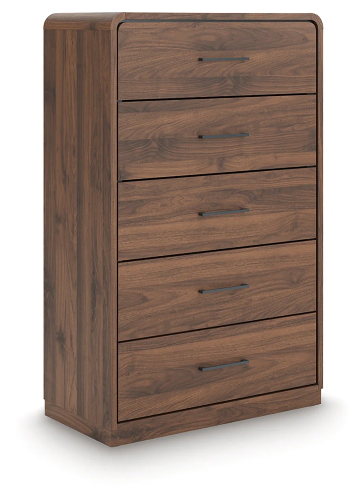 Hollinaze Dresser & Chest - Image 4