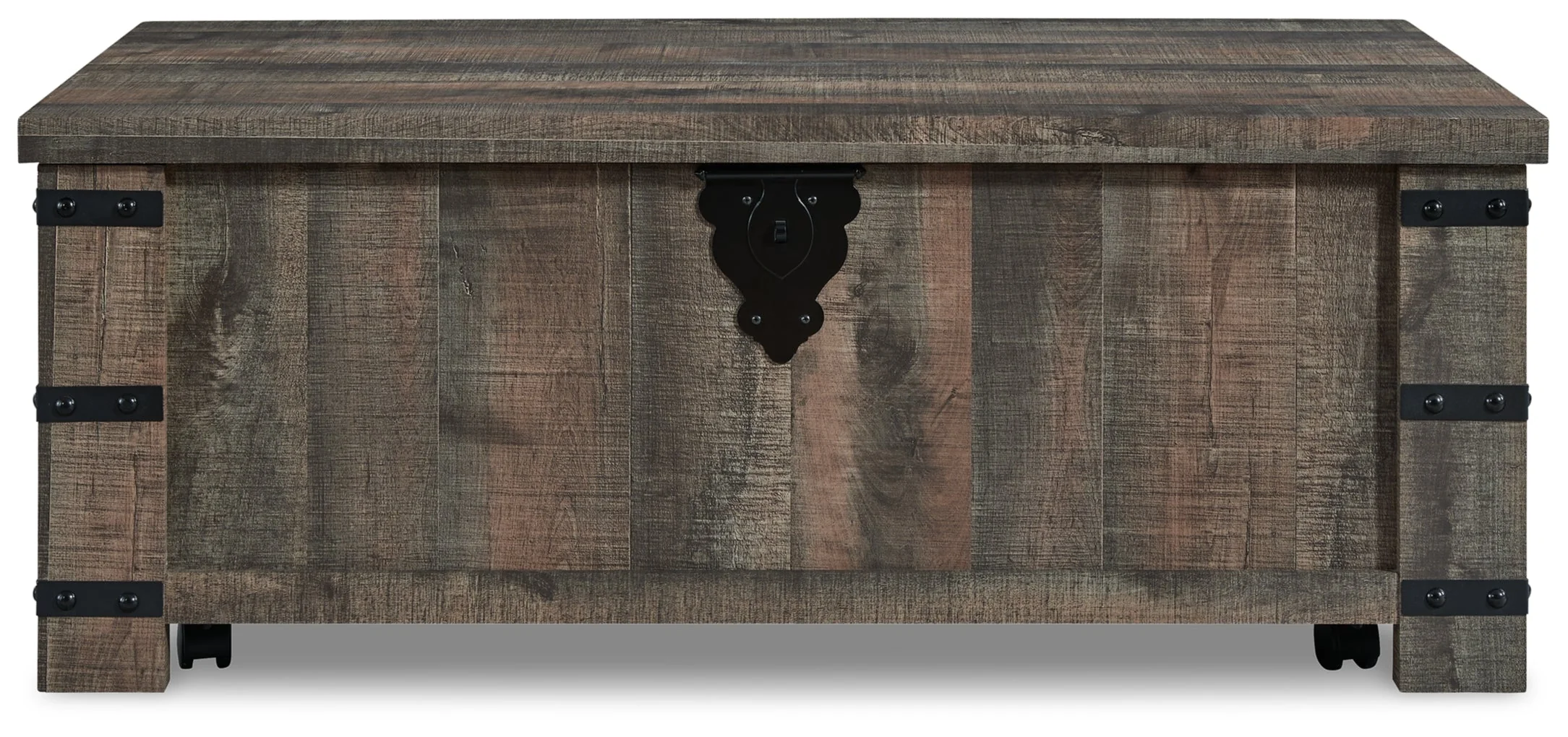 Hollum Lift Top Cocktail Table - Image 4