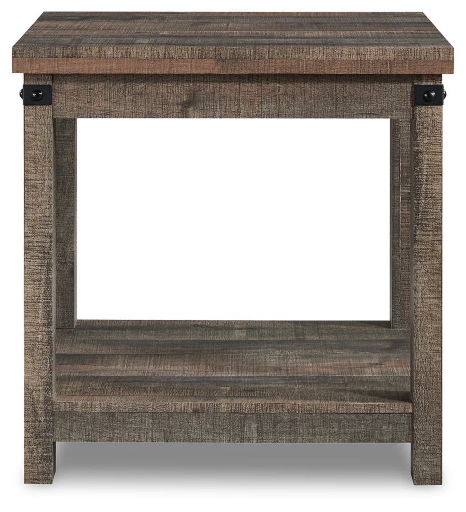 Hollum Square End Table - Image 4