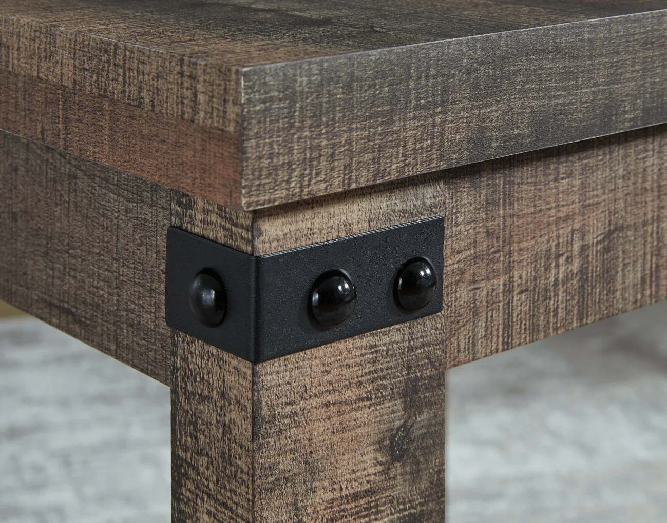 Hollum Square End Table - Image 5