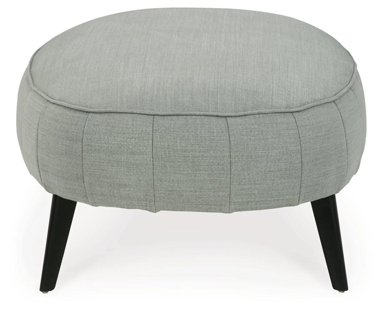 Hollyann Oversized Accent Ottoman - Image 4