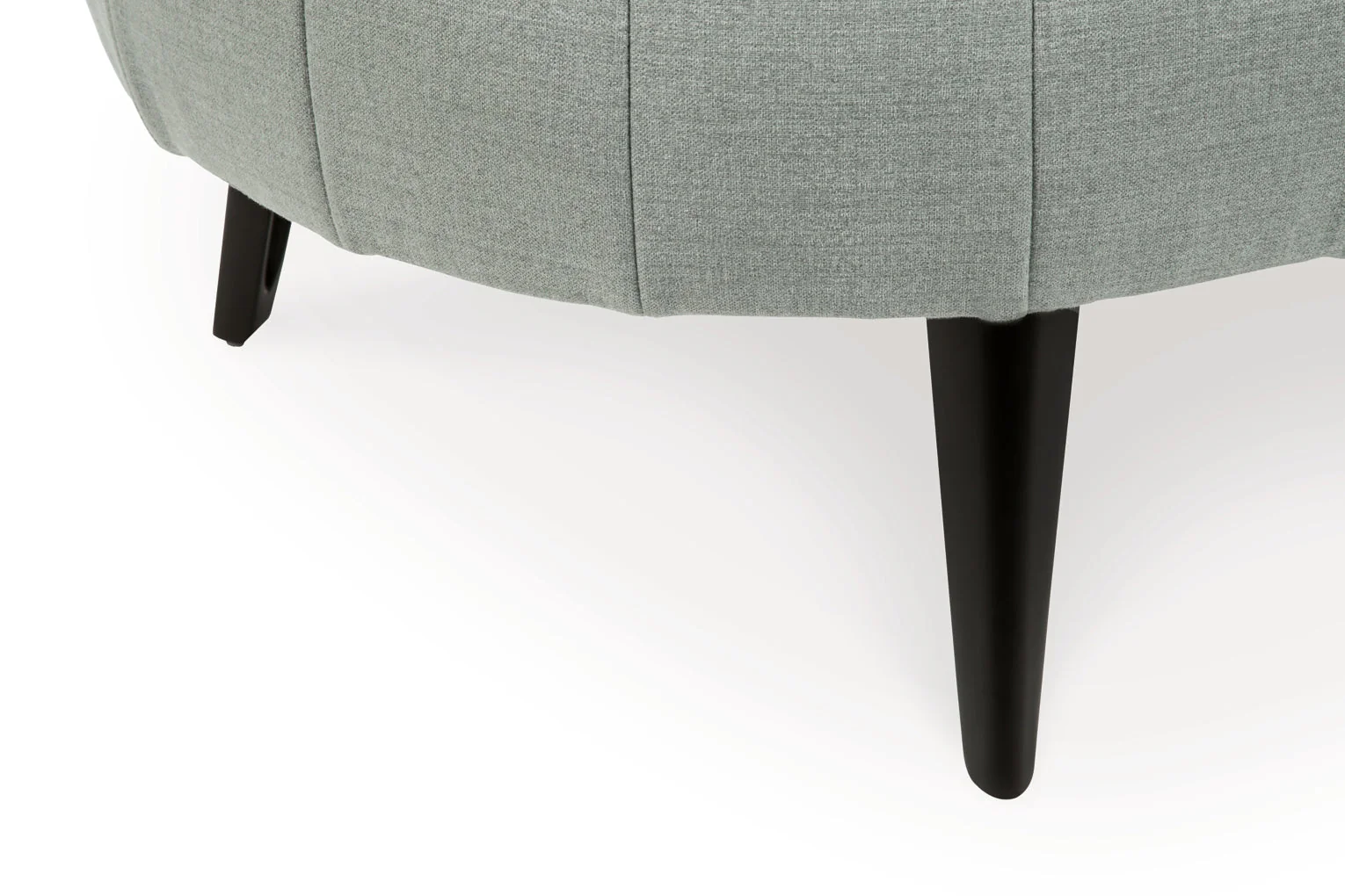 Hollyann Oversized Accent Ottoman - Image 6