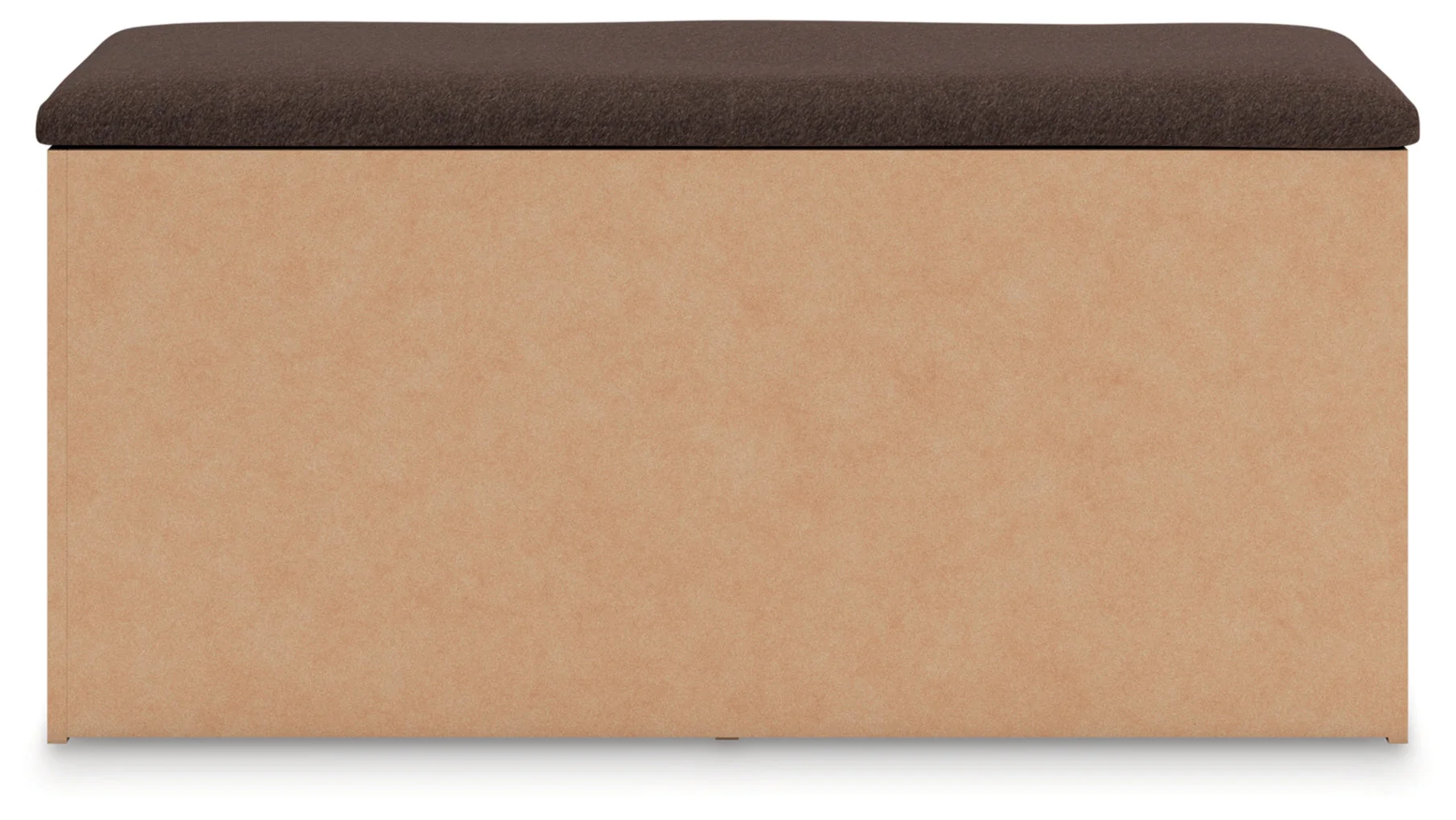 Hollymount Bedroom Upholstered Storage Bench - Image 8