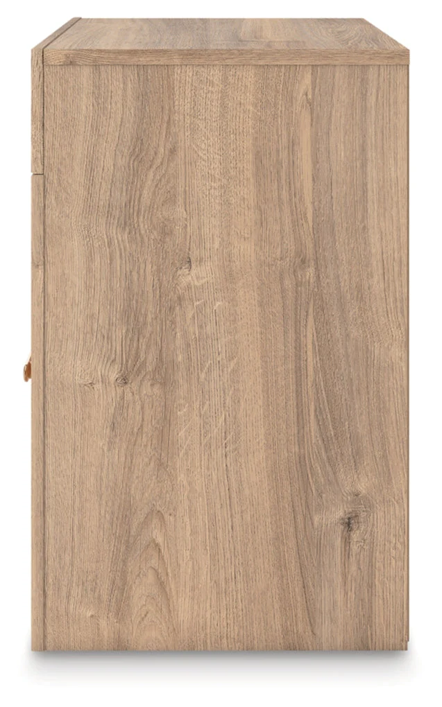 Hollymount One Drawer Night Stand - Image 9