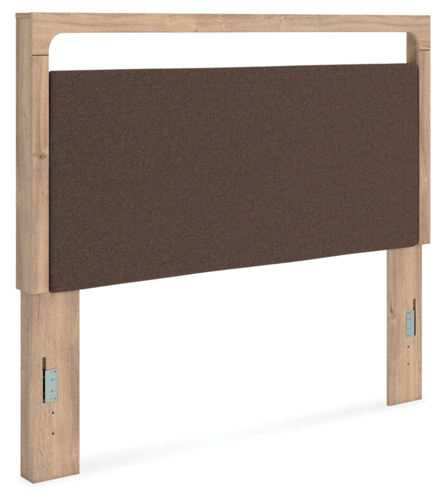 Hollymount UPH Panel Headboard - Image 2
