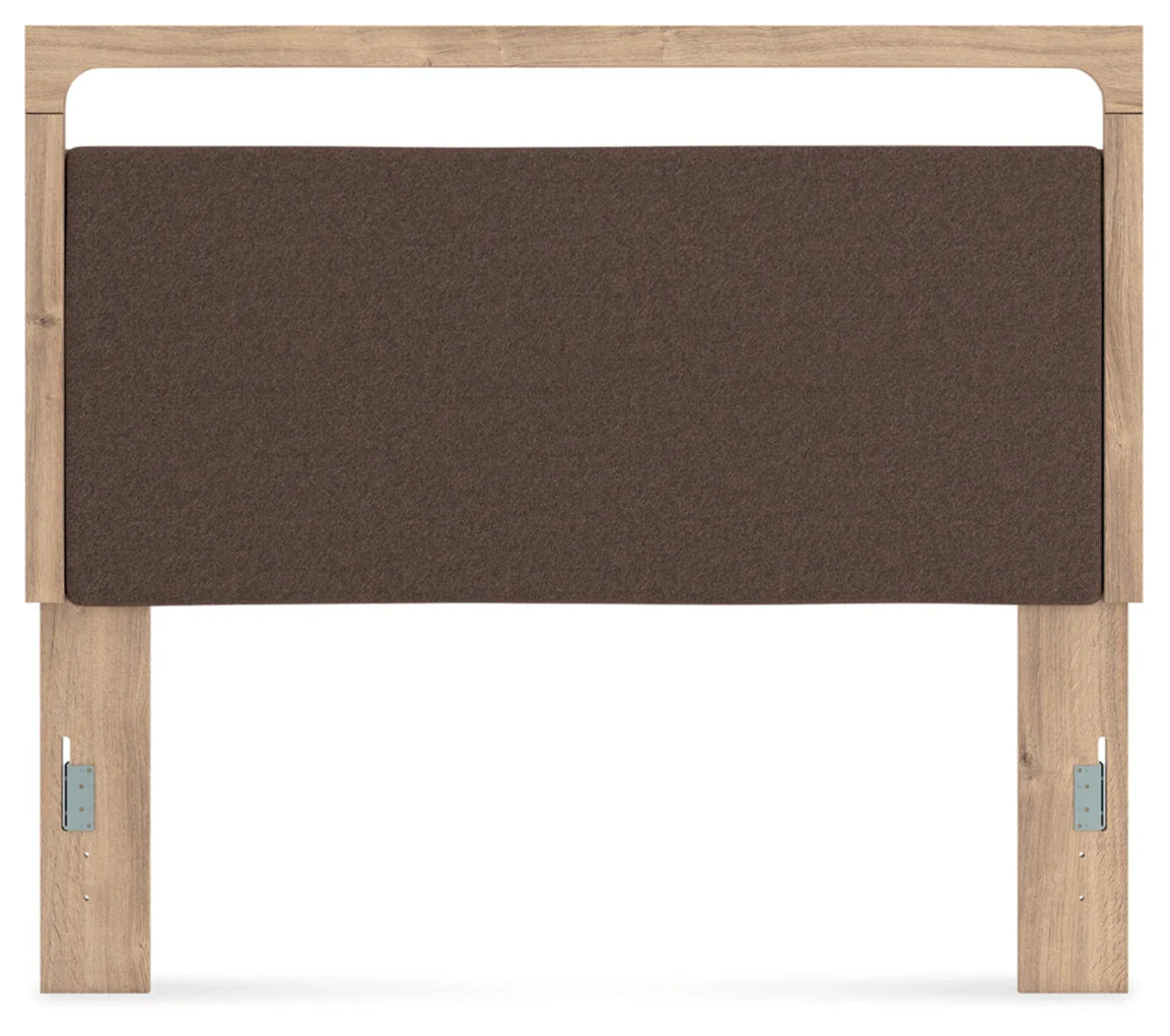 Hollymount UPH Panel Headboard - Image 4