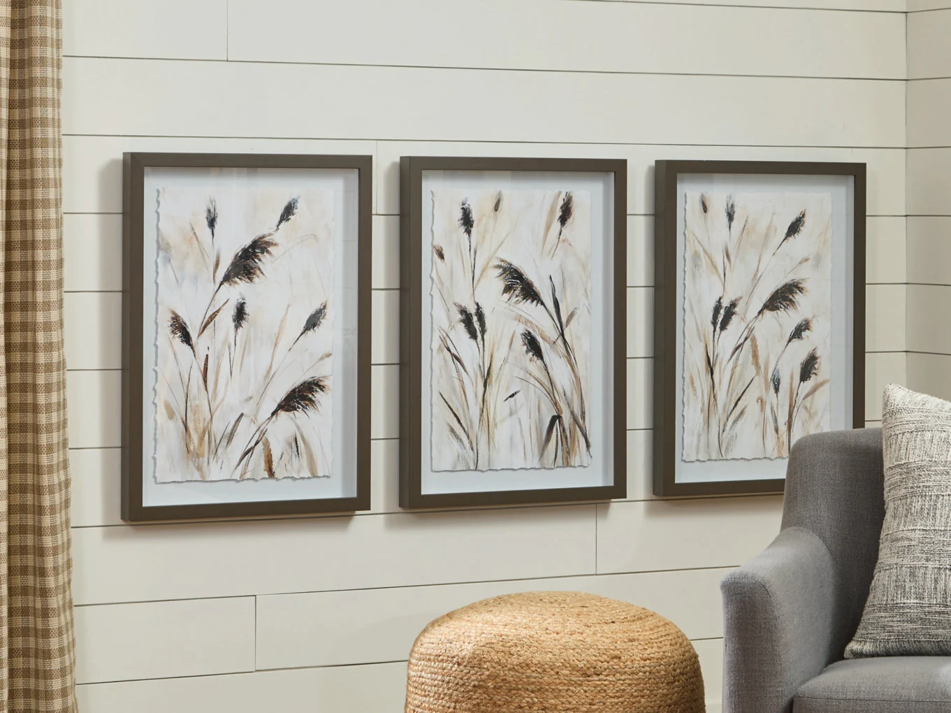 Honslow Wall Art Set - Image 2
