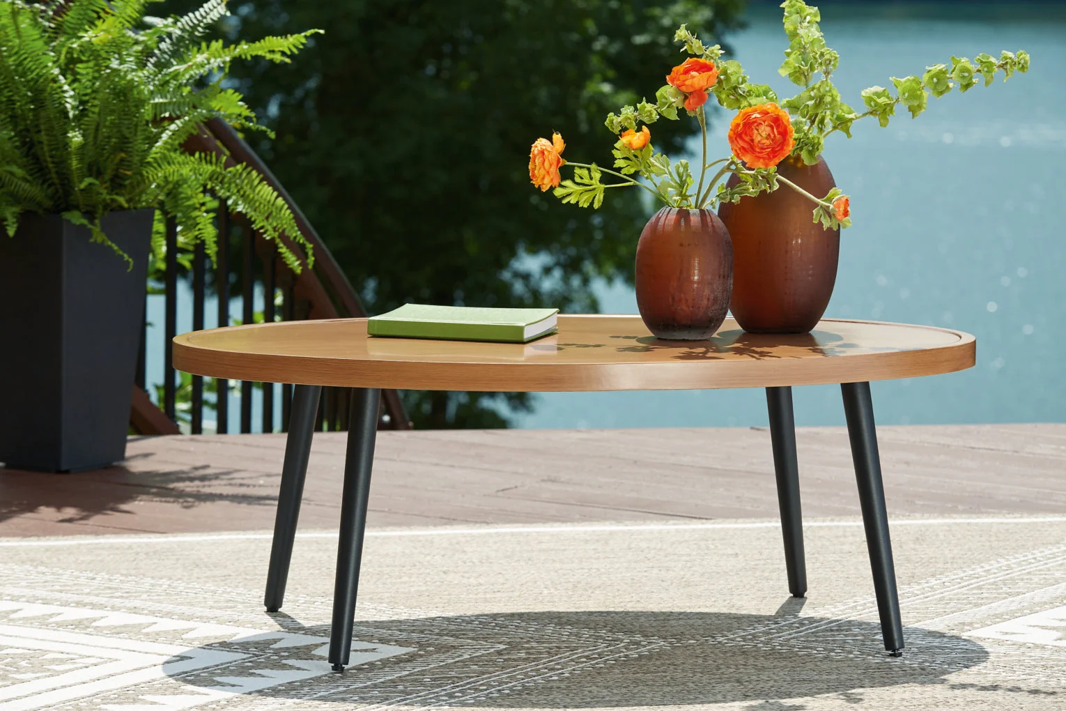 Horizon Hall Cocktail Table - Image 2